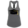 Women's TriDri® performance strap back vest Thumbnail