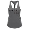 Women's TriDri® performance strap back vest Thumbnail