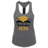 Women's TriDri® performance strap back vest Thumbnail