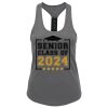 Women's TriDri® performance strap back vest Thumbnail