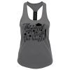 Women's TriDri® performance strap back vest Thumbnail