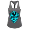 Women's TriDri® performance strap back vest Thumbnail