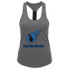 Women's TriDri® performance strap back vest Thumbnail