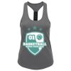 Women's TriDri® performance strap back vest Thumbnail