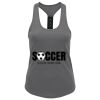 Women's TriDri® performance strap back vest Thumbnail