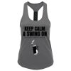 Women's TriDri® performance strap back vest Thumbnail