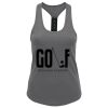 Women's TriDri® performance strap back vest Thumbnail