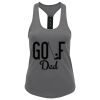 Women's TriDri® performance strap back vest Thumbnail