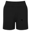 Women's TriDri® jogger shorts Thumbnail