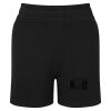 Women's TriDri® jogger shorts Thumbnail