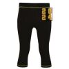 Women's TriDri® capri fitness leggings Thumbnail