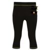 Women's TriDri® capri fitness leggings Thumbnail