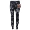 Women's TriDri® performance Hexoflage® leggings Thumbnail