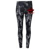 Women's TriDri® performance Hexoflage® leggings Thumbnail